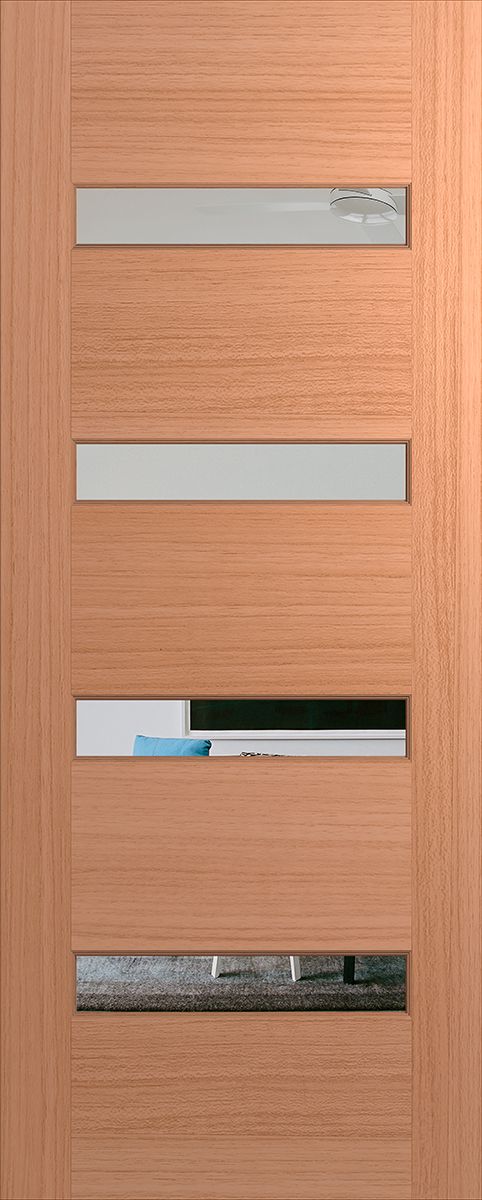 Savoy 820 XS11 door
