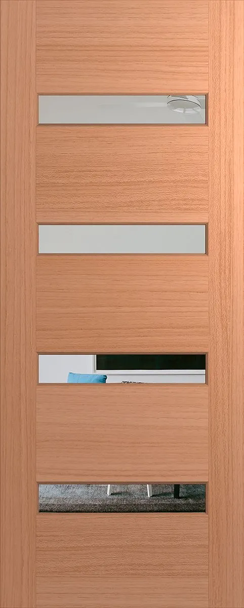 Savoy 820 XS11 door