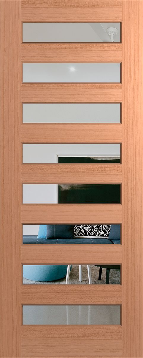 Savoy 820 XS28 door