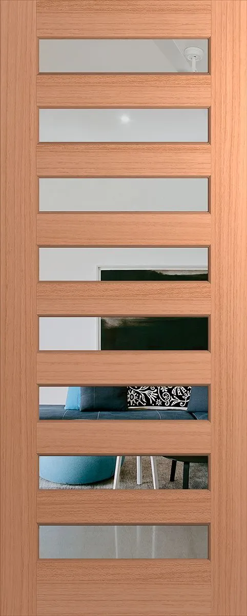 Savoy 820 XS28 door