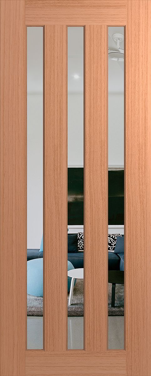 Savoy 820 XS45 door