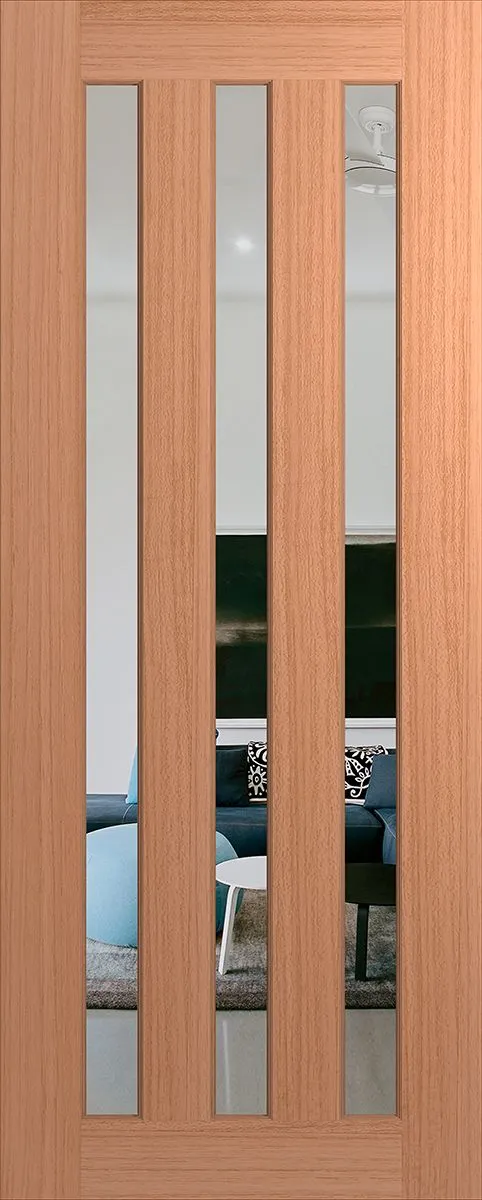 Savoy 820 XS45 door