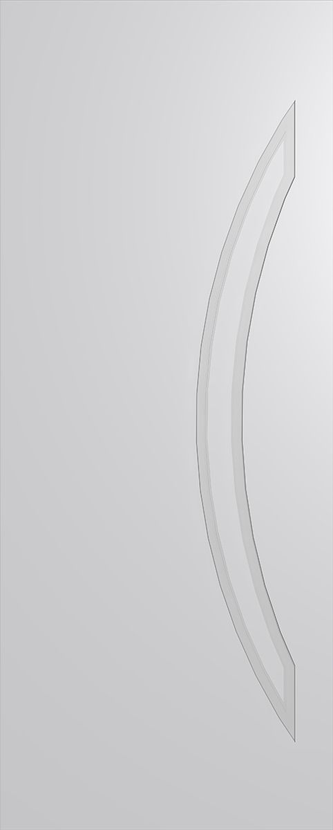 Sorrento SOR6 door