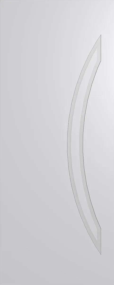 Sorrento SOR6 door