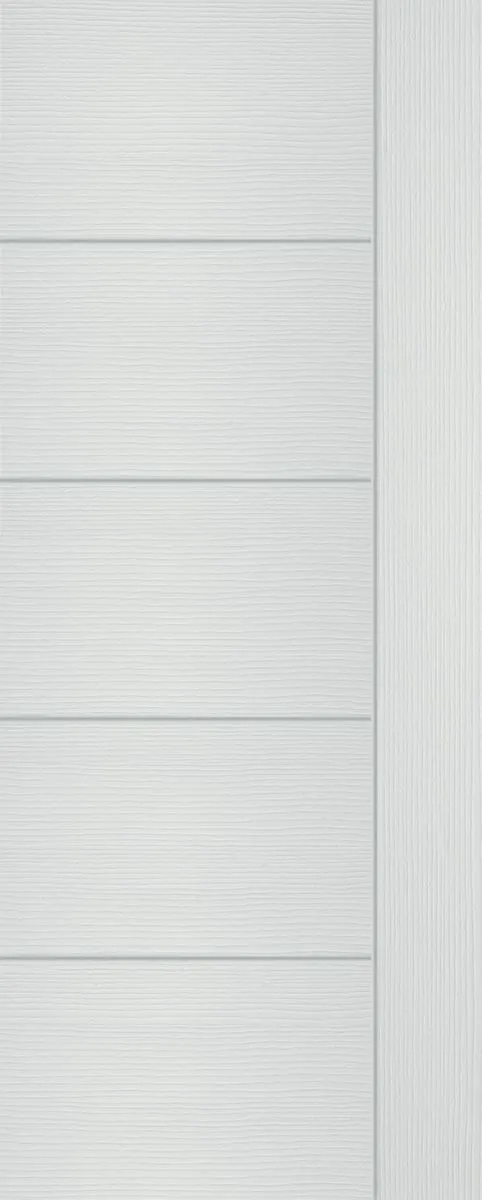 Strata HST4 door