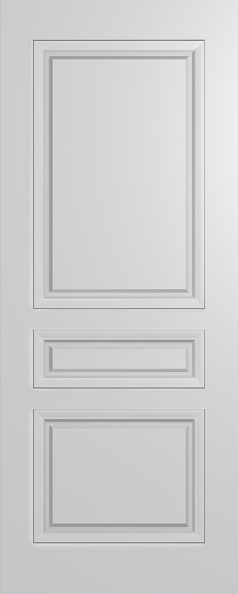 Vaucluse Premier XVP17 door