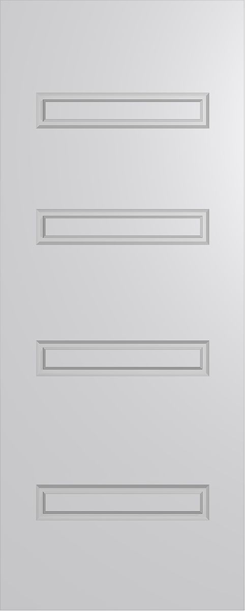 Vaucluse XV10 door