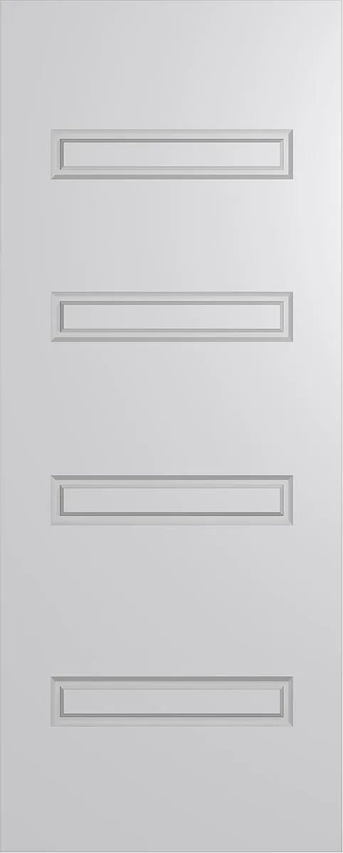 Vaucluse XV10 door