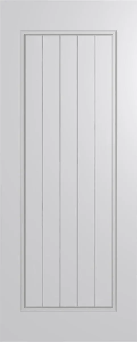 Vaucluse XV18 door