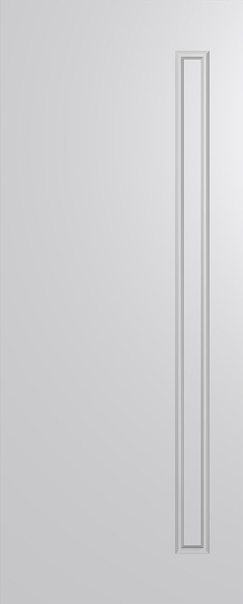 Vaucluse XV1 door
