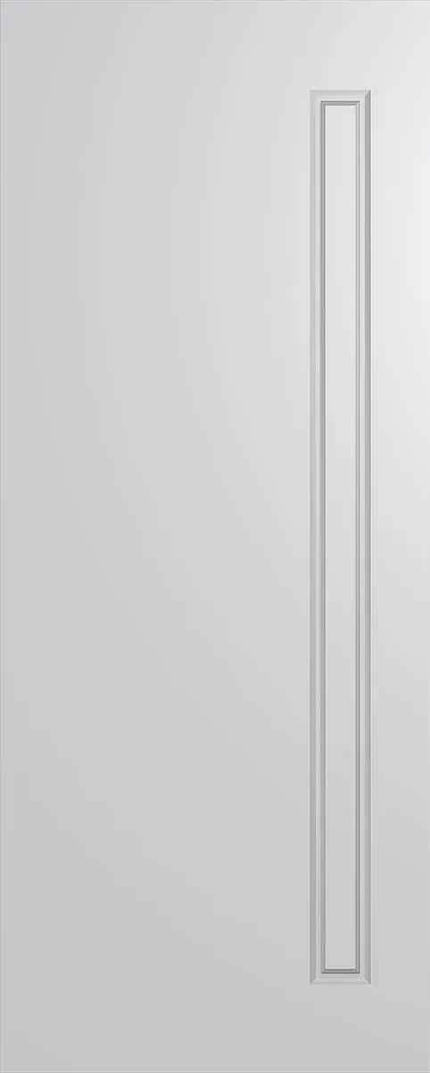 Vaucluse XV1 door