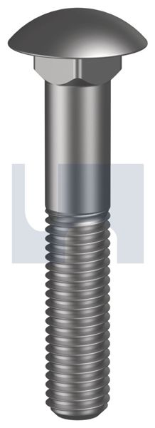 Cup Head Bolt
