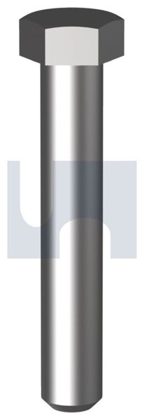 Bolt Blank