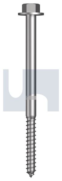 Pole Step Bolt