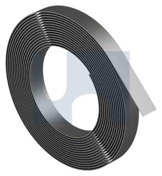 Bracing Strap Unpunched