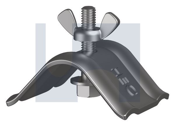 Bracing Strap Tensioner - Hex