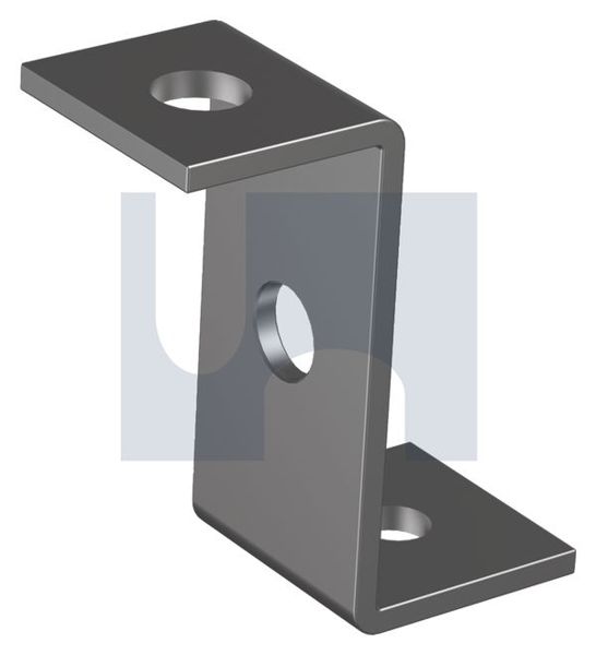Connector Z Bracket