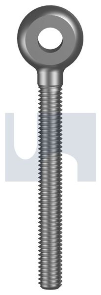 Eye Screw - Metal