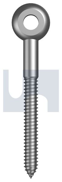 Lag Screw Eye