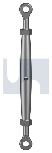 Turnbuckle & Rigging Screw