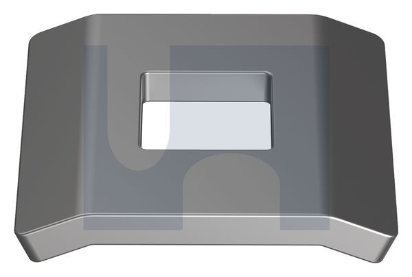 Security Mesh Clip