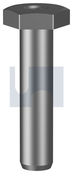 Tensioner Head Hex Head