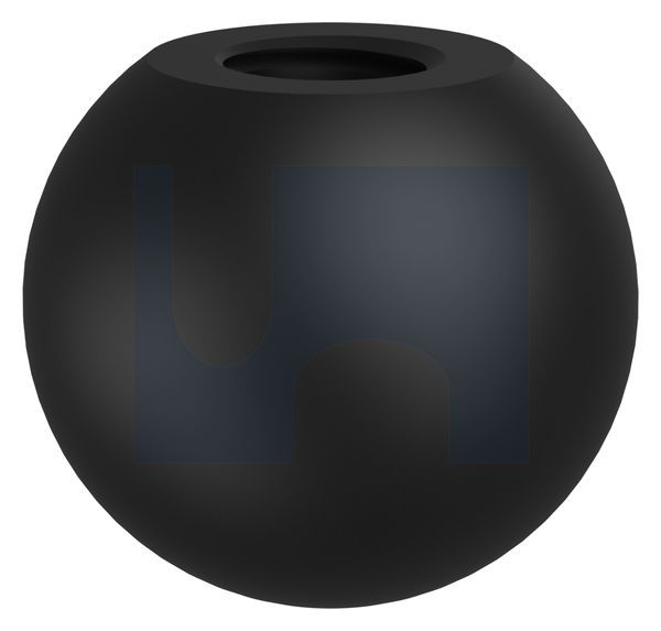 Internal Threaded Ball