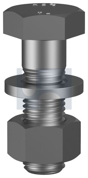 Tower Bolt