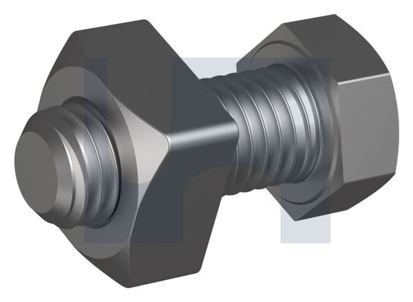 Trailer Adjuster Bolt Assembly