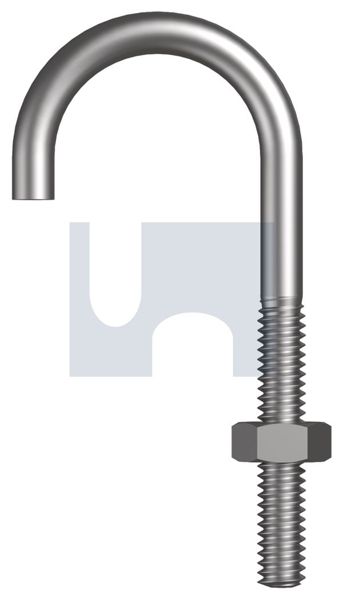 Foundation Bolt