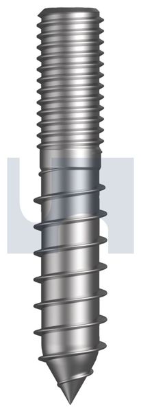 Lag Screw