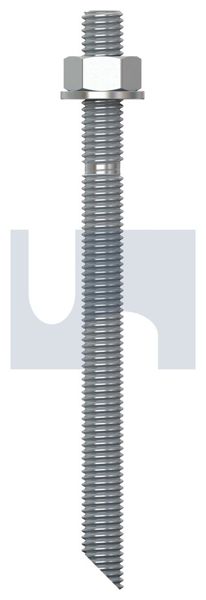 Chemical Anchor