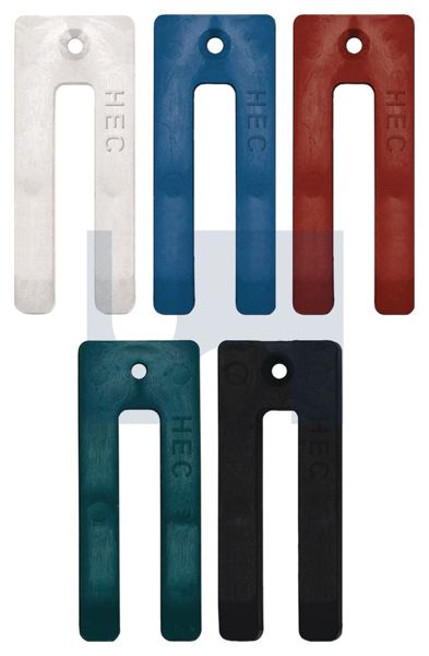 Packing Shims Window 90 Mix