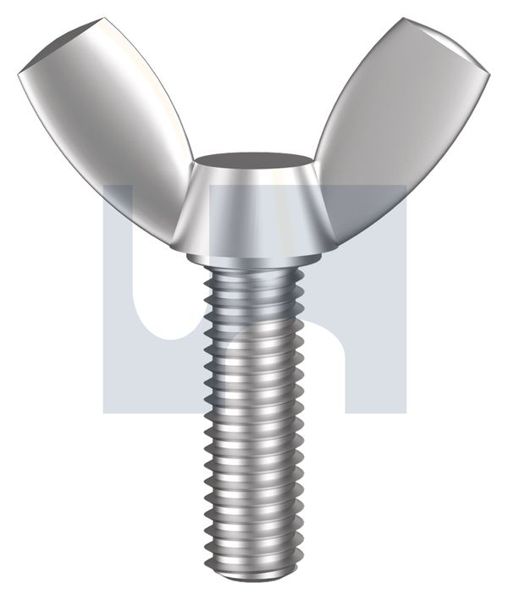 Wing Screw