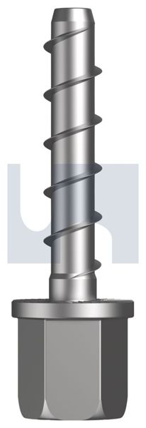 Xbolt - Vertical Hanger