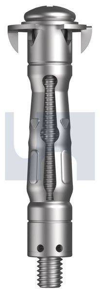 Hollow Wall & Cavity Anchor