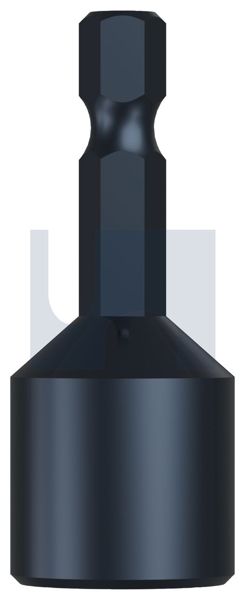 Xbolt - Vertical Hanger Socket