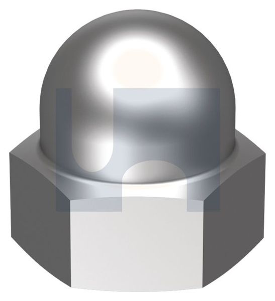 Dome Nut