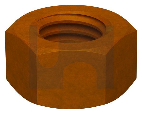 Structural Nut