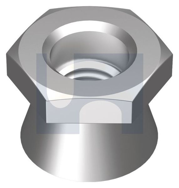 Shear Nut