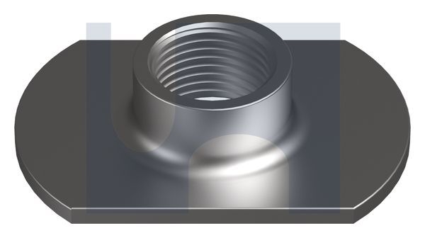 Tee Nut