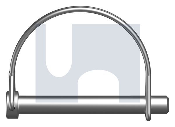 Locking Pin