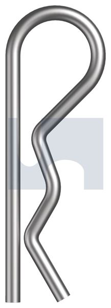 Split Pin & Clip