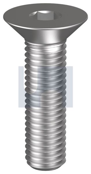 Socket Countersunk Screw
