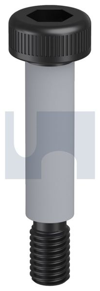 Socket Shoulder Screw