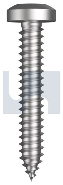 Self-Tapping Screws