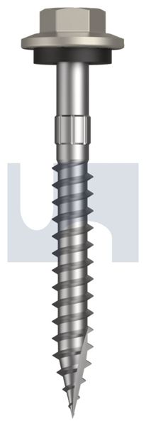 Self-Drilling Screws