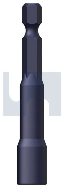 Magnetic Nut Setter