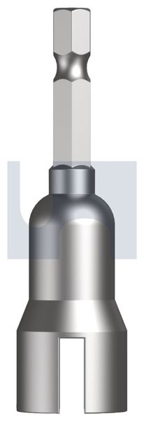 Wing Nut Tensioner
