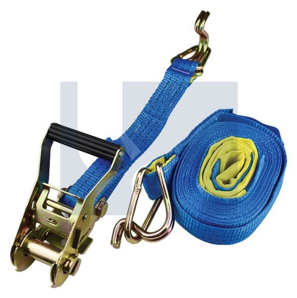 Ratchet Tie Down Hook / Keeper